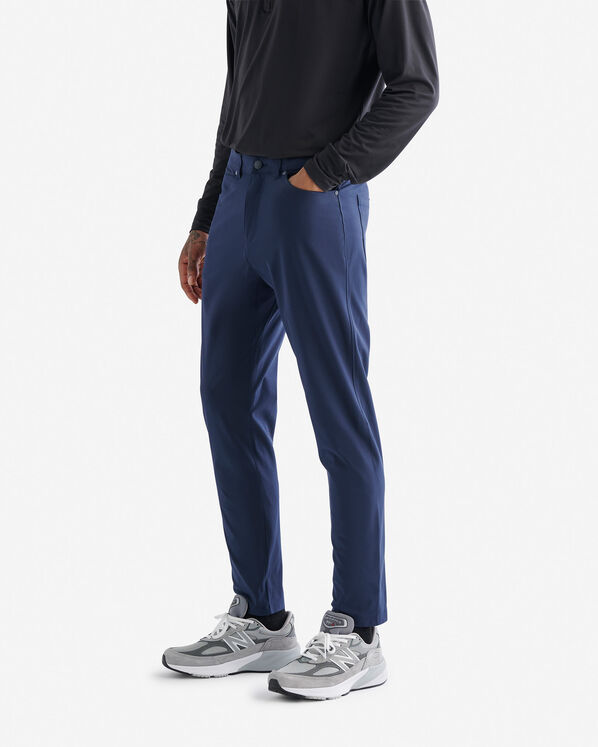 Park Tech 5 Pocket Pant 30 Inch Inseam Park Tech 5 Pocket Pant 30 Inch Inseam