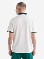 Summer League Active Pique Polo