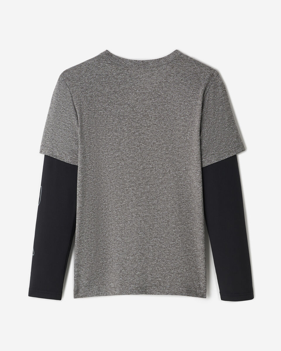Kids Renew Cooper Long Sleeve T-Shirt