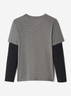 Kids Renew Cooper Long Sleeve T-Shirt