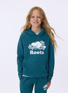 Kids Organic Original Kanga Hoodie