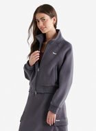 Cloud Track Jacket