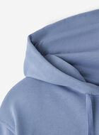 Organic Original Relaxed Full Zip Hoodie