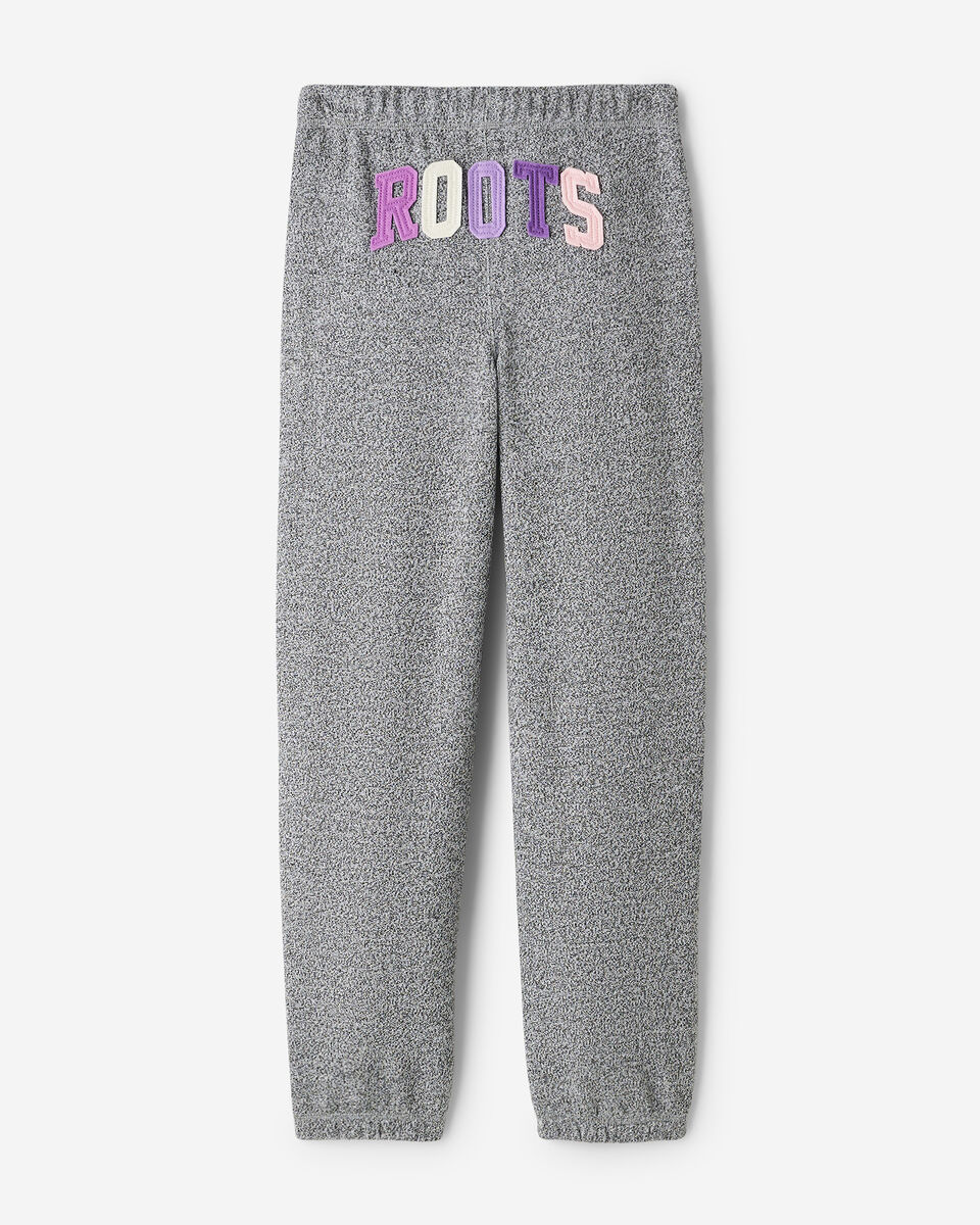 Kids Organic Original Roots Sweatpant