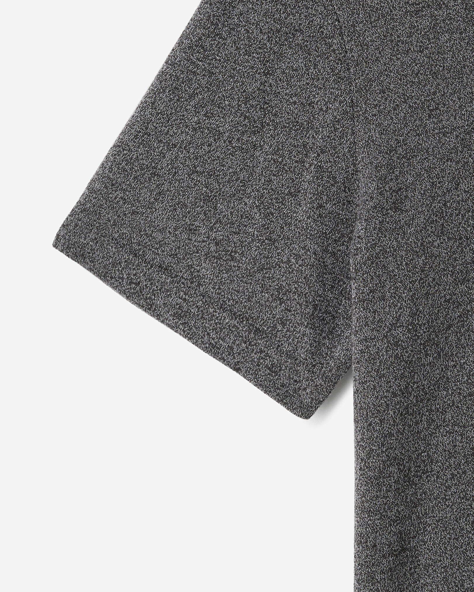 Mens Organic Perfect Pepper T-shirt