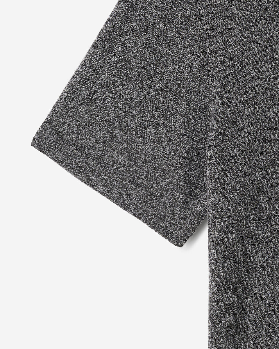 Mens Organic Perfect Pepper T-Shirt