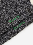 2 paires de chaussettes Cabane Roots 