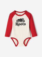 Baby Cabin Bodysuit
