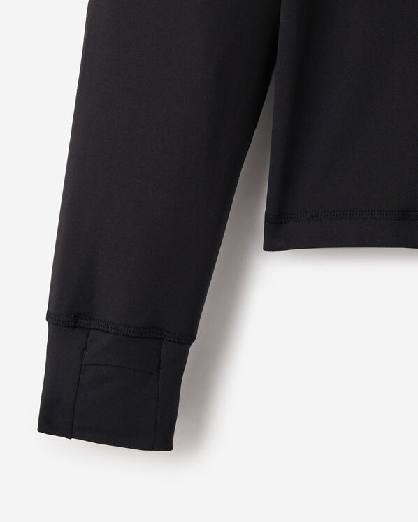 Chandail à col roulé Renew