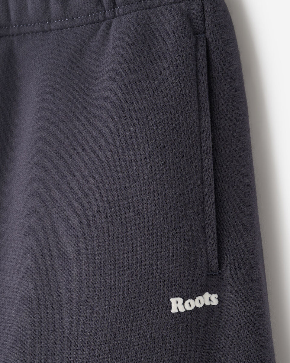 Cloud Wide Leg Sweatpant