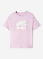 Womens Organic Relaxed Cooper T-Shirt