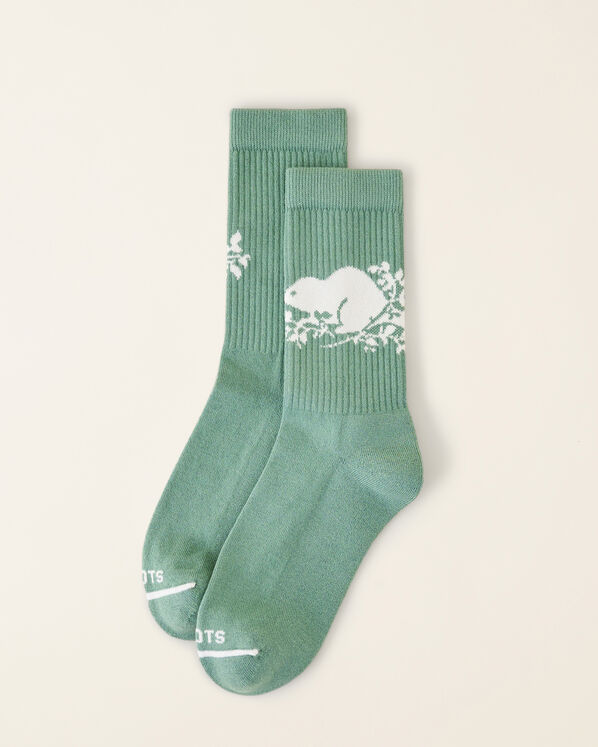 Chaussettes Castor Cooper pour adultes 
