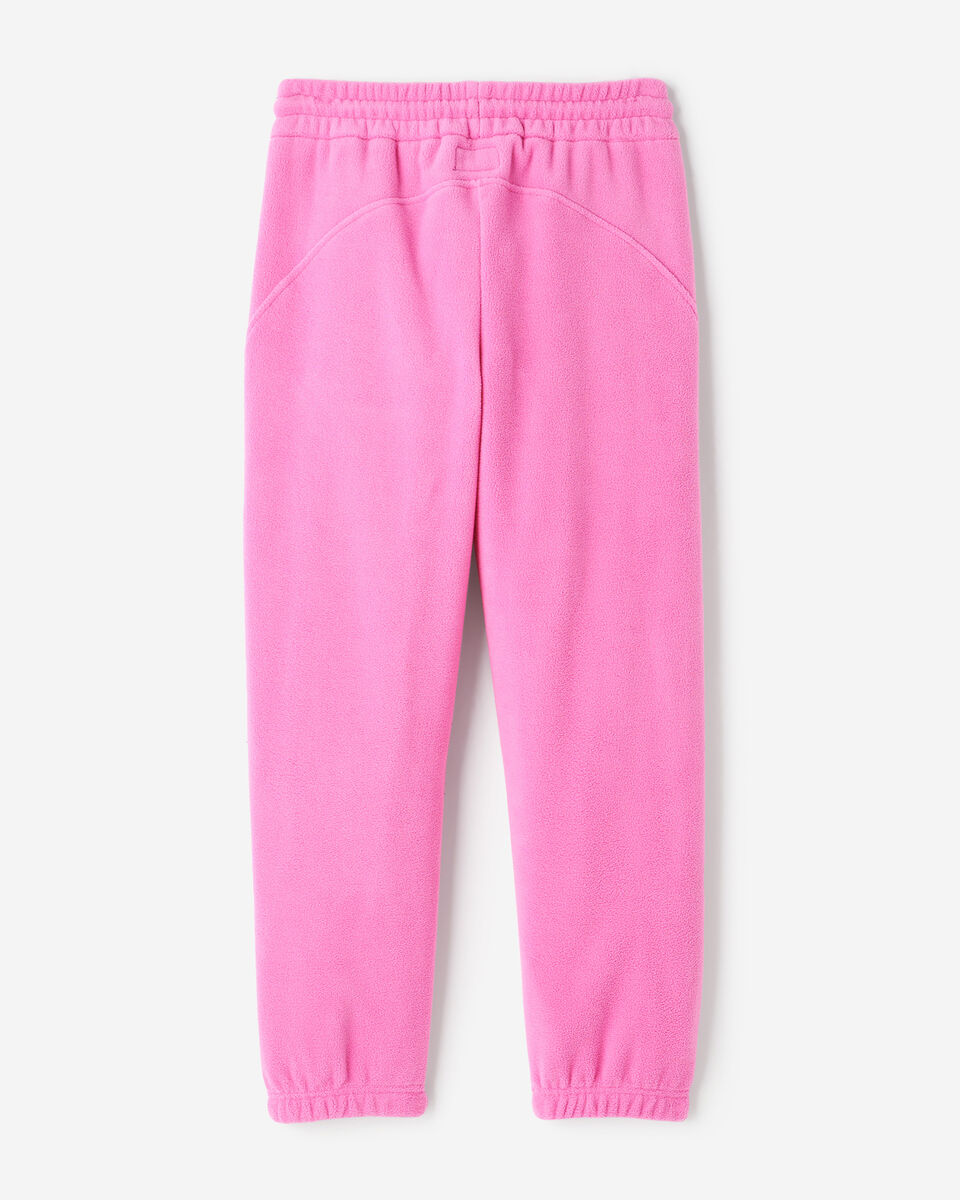Kids Active Microfleece Jogger