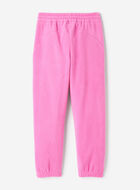 Kids Active Microfleece Jogger