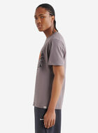 Mens Roots Wilderness  T-Shirt