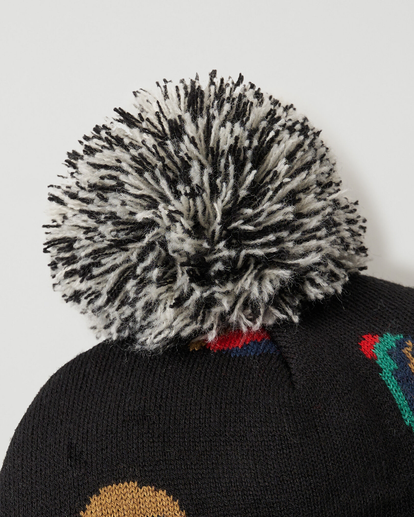 Roots baby hat new arrivals