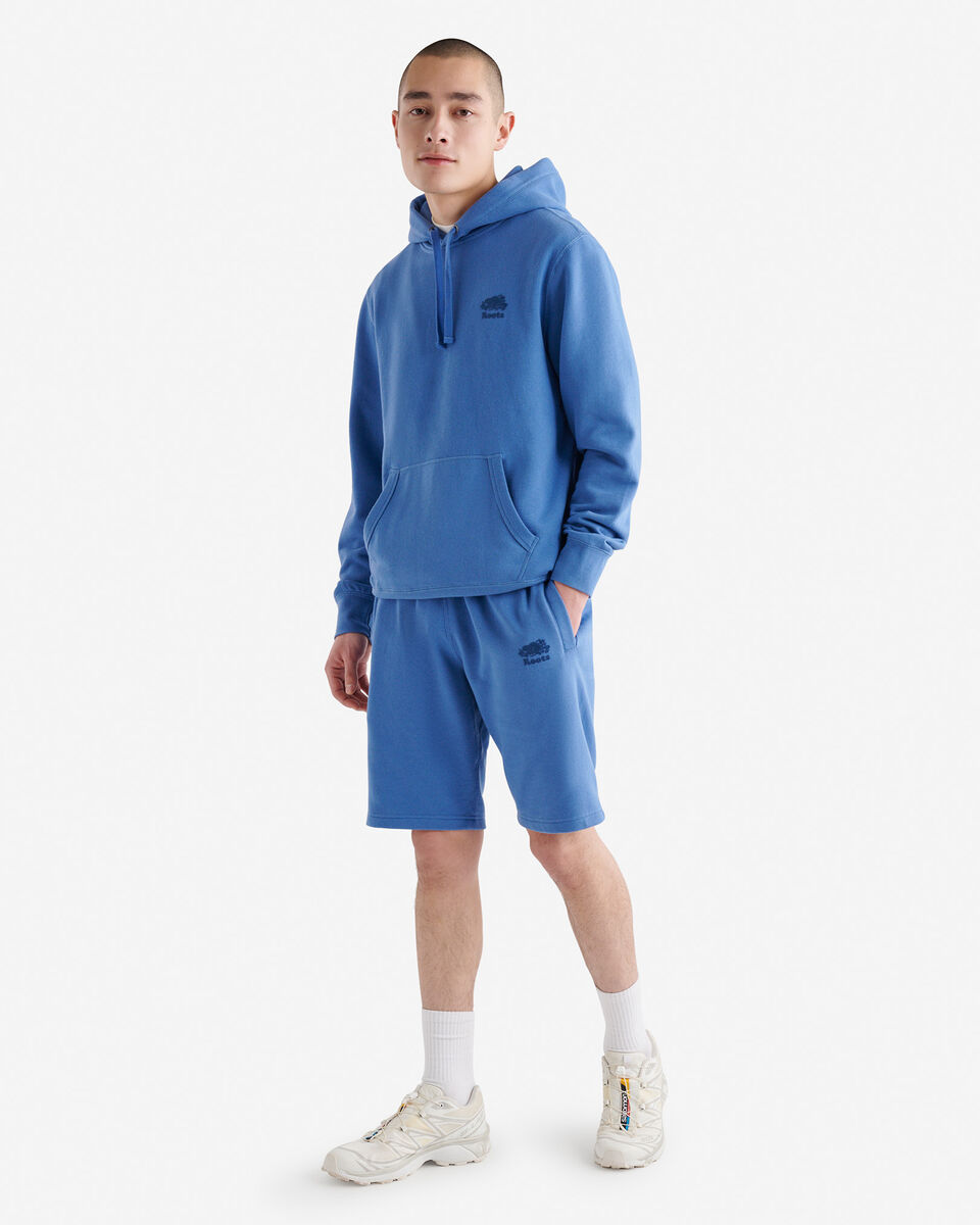 Organic Original Sweatshort 10.5 Inch