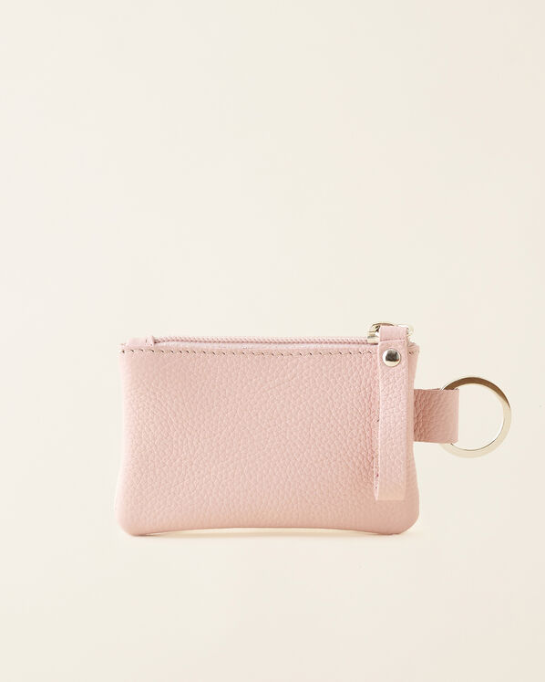 Top Zip Pouch Cervino