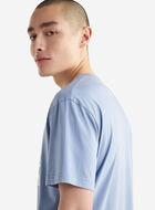 T-shirt Cooper le castor en coton bio pour homme
