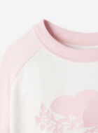 Toddler Cooper Baseball Long Sleeve T-Shirt