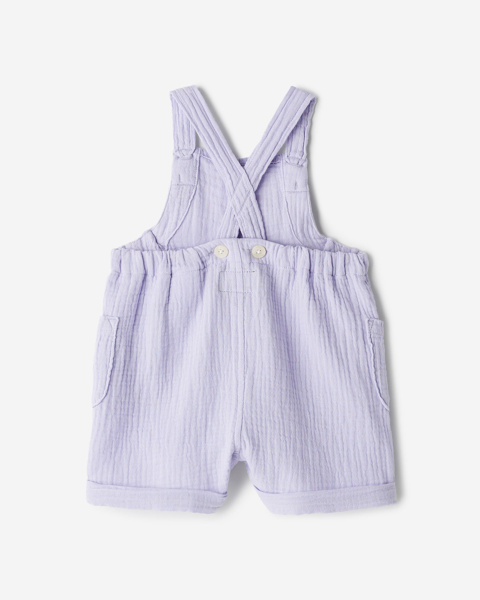 Baby Isla Overall