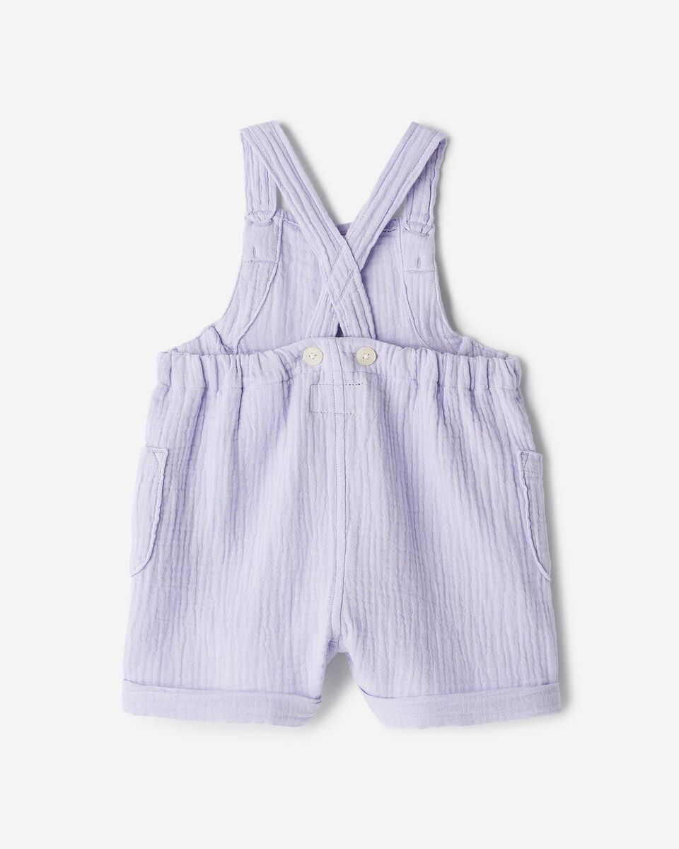 Baby Isla Overall