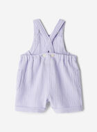 Baby Isla Overall