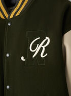 Roots Academy Jacket