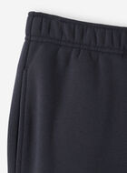 Pantalon en molleton Nuage &agrave; jambe droite