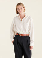 Oxford Relaxed Shirt