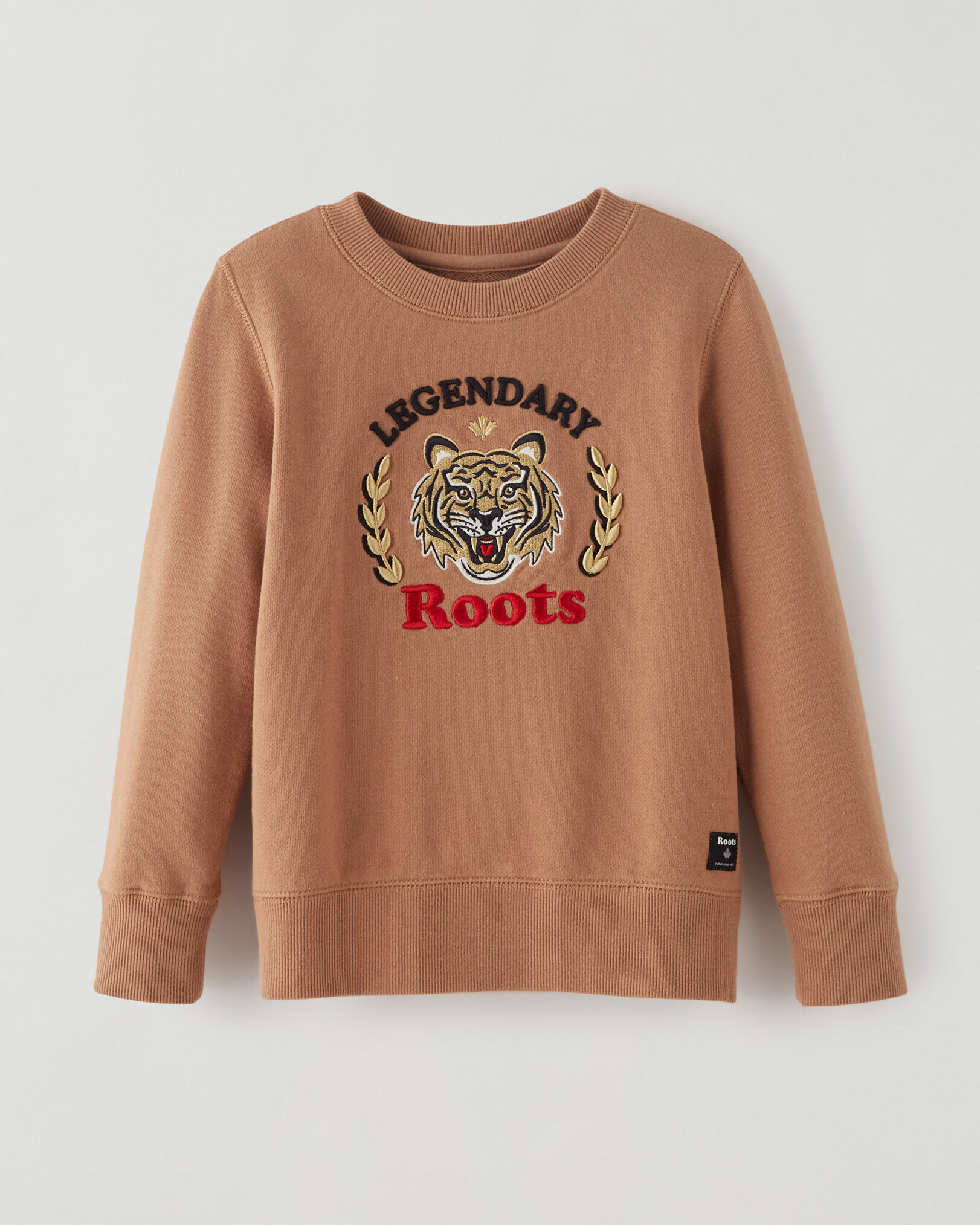 The legendary discount roots sweatshirt