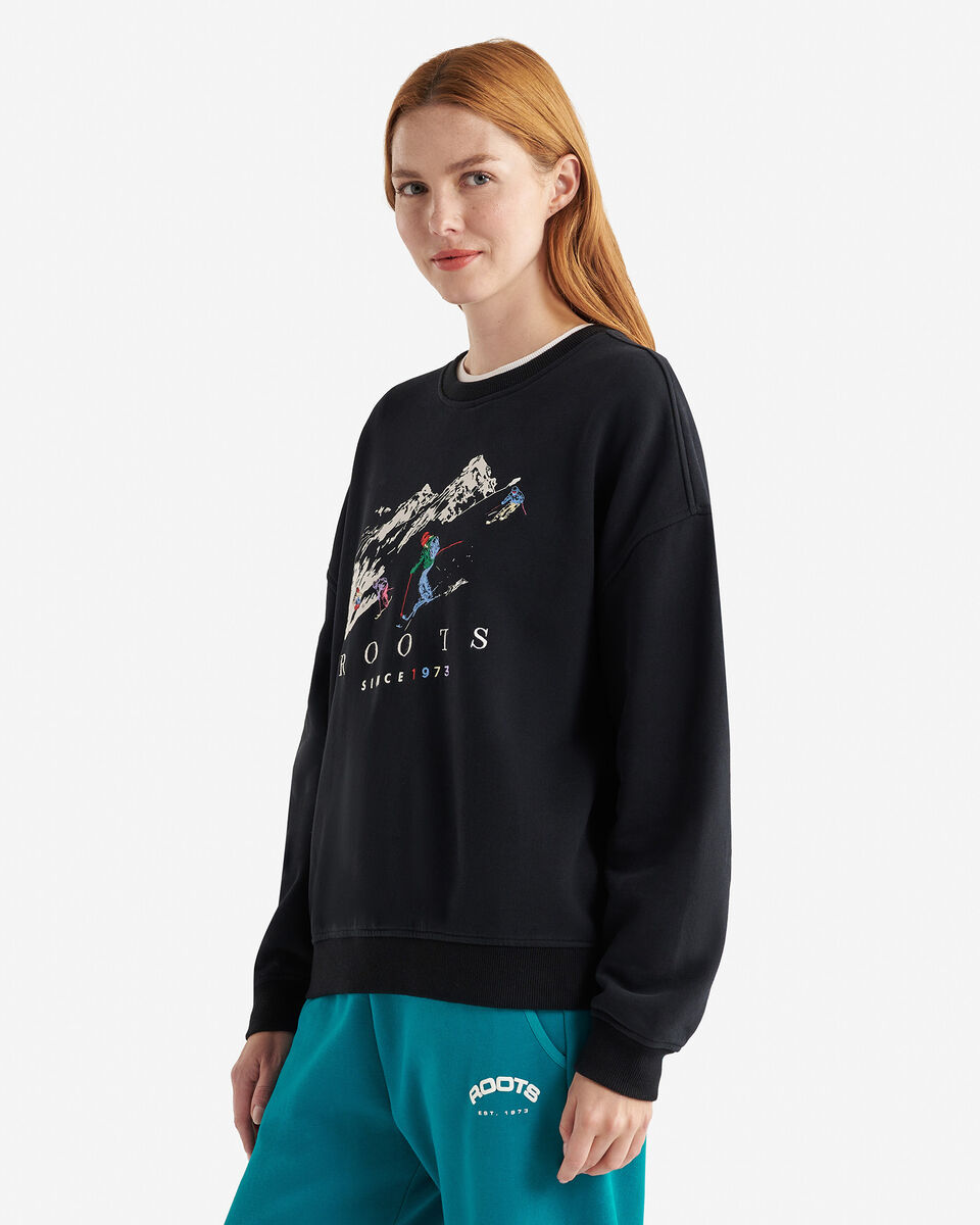 Alpine Goods Landscape Crew