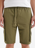 Wasaga Relaxed Cargo Short 9.5 Inch