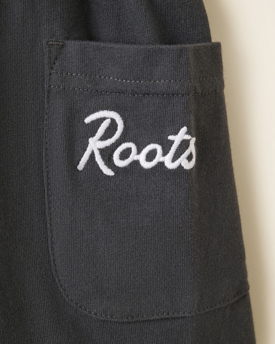 Short Club de la nature pour tout-petits