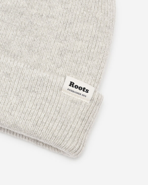 Kids Cozy Knit Toque