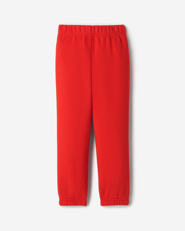 Toddler Alpine Goods Patches Sweatpant
