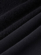 Pantalon ballon en molleton Nuage