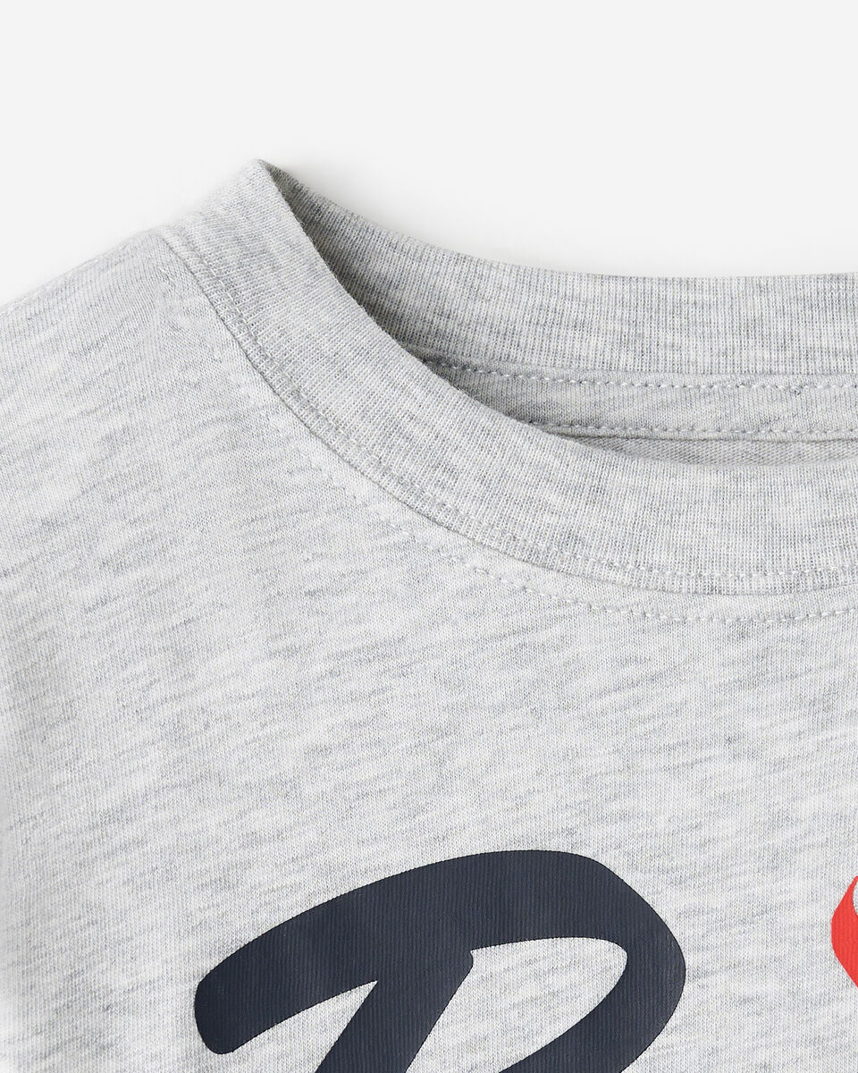 Toddler Hockey Long Sleeve T-Shirt