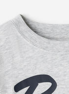 Toddler Hockey Long Sleeve T-Shirt