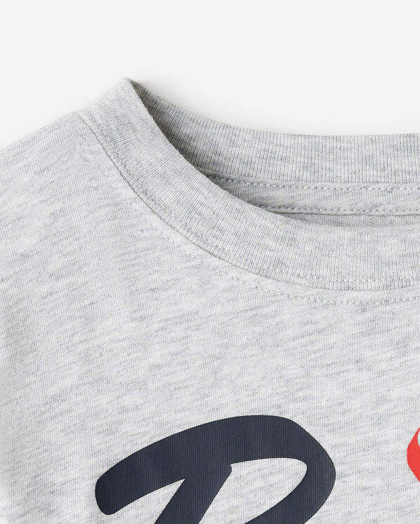 Toddler Hockey Long Sleeve T-Shirt