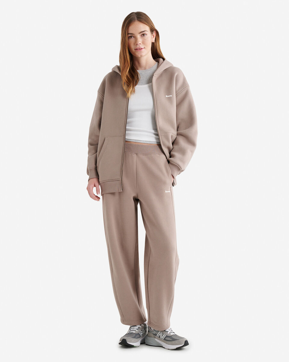 Cloud Barrel Sweatpant