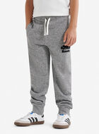 Boys Organic Park Slim Sweatpant