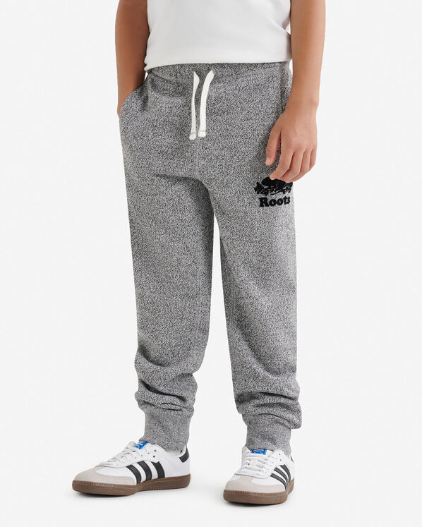 Boys Organic Park Slim Sweatpant