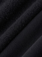 Pantalon cargo Cooper en molleton de coton bio