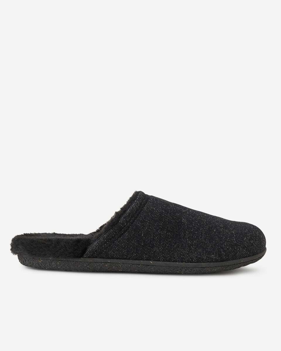 Mens Mule Slipper