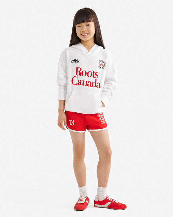 Kids Northern Athletics Hoodie