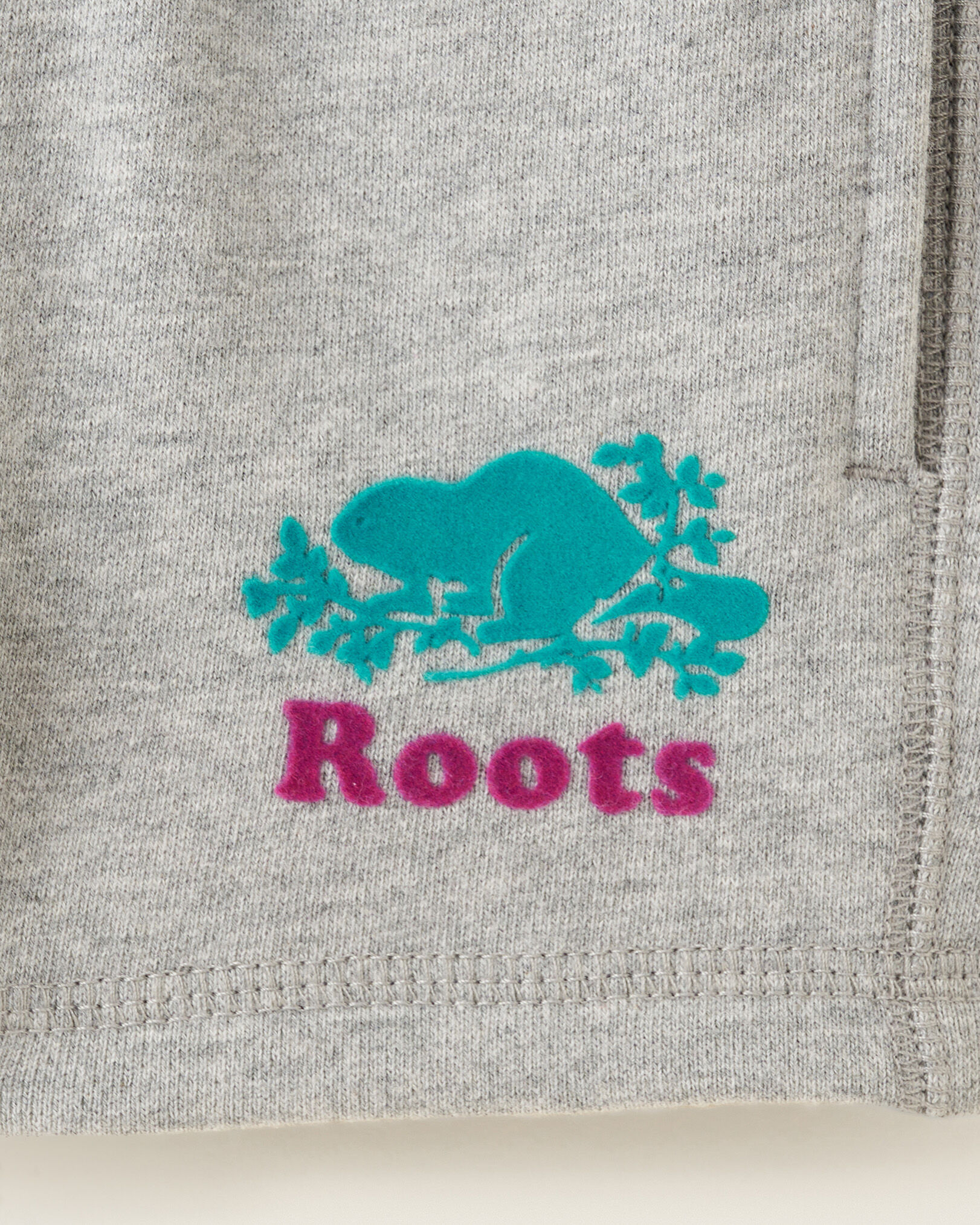 Baby Original Roots Short