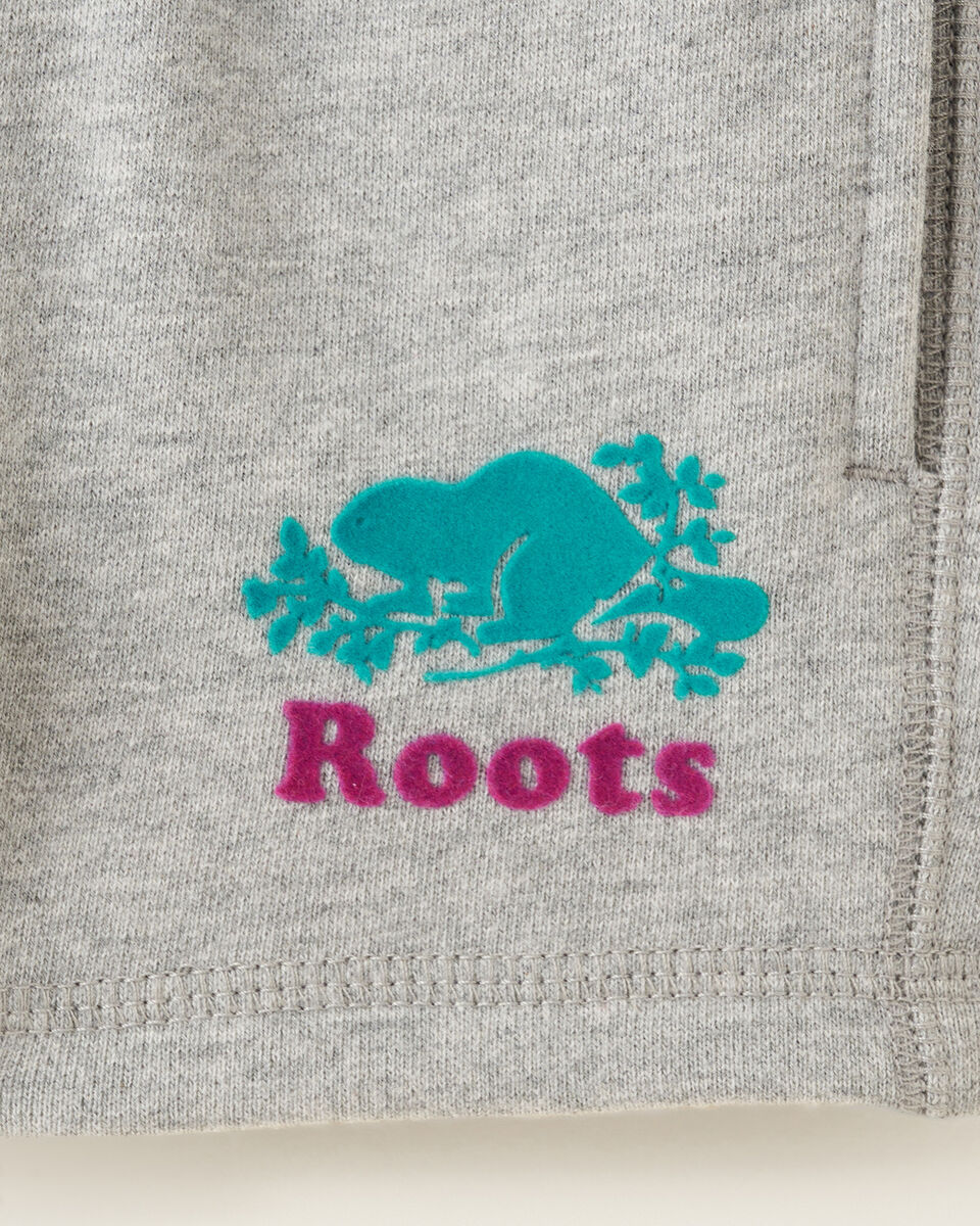 Baby Original Roots Short