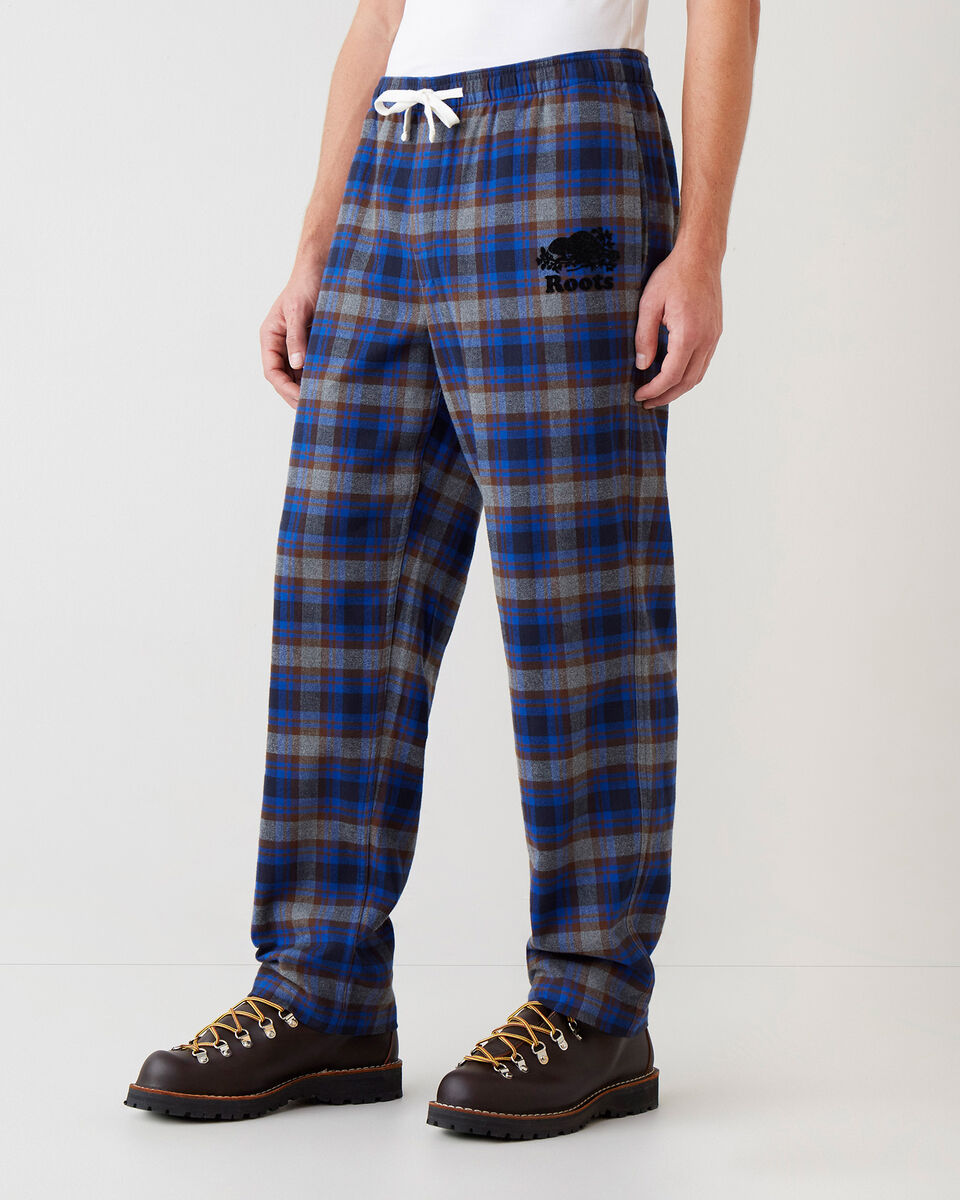 Mens Inglenook Pajama Pant