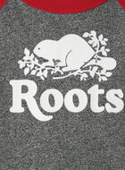 Toddler Cabin Baseball T-Shirt